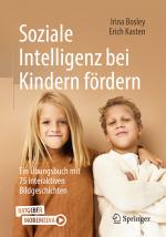 Cover-Bild Soziale Intelligenz bei Kindern fördern
