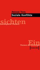 Cover-Bild Soziale Konflikte