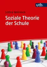 Cover-Bild Soziale Theorie der Schule