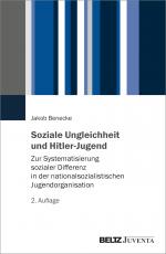 Cover-Bild Soziale Ungleichheit und Hitler-Jugend