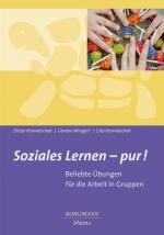 Cover-Bild Soziales Lernen - pur!