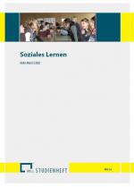 Cover-Bild Soziales Lernen