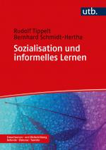 Cover-Bild Sozialisation und informelles Lernen