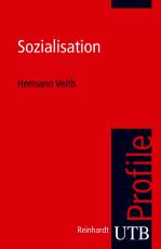 Cover-Bild Sozialisation