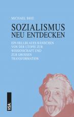 Cover-Bild SOZIALISMUS neu entdecken