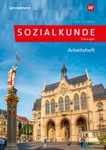 Cover-Bild Sozialkunde für Thüringen