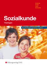 Cover-Bild Sozialkunde / Sozialkunde für Thüringen