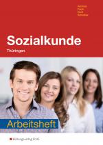 Cover-Bild Sozialkunde / Sozialkunde für Thüringen