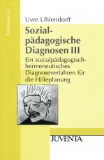 Cover-Bild Sozialpädagogische Diagnosen III
