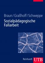 Cover-Bild Sozialpädagogische Fallarbeit