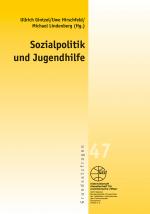 Cover-Bild Sozialpolitik und Jugendhilfe