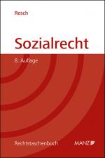 Cover-Bild Sozialrecht