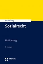 Cover-Bild Sozialrecht