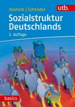 Cover-Bild Sozialstruktur Deutschlands