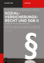 Cover-Bild Sozialversicherungsrecht und SGB II