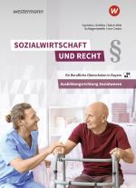 Cover-Bild Sozialwirtschaft und Recht für Berufliche Oberschulen in Bayern