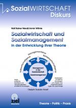 Cover-Bild Sozialwirtschaft und Sozialmanagement in der Entwicklung ihrer Theorie