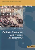 Cover-Bild Sozialwissenschaften