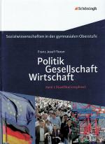 Cover-Bild Sozialwissenschaften