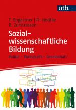 Cover-Bild Sozialwissenschaftliche Bildung