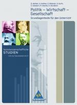 Cover-Bild Sozialwissenschaftliche Studien für die Sekundarstufe II