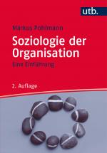 Cover-Bild Soziologie der Organisation