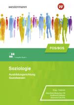 Cover-Bild Soziologie für die Berufliche Oberschule – Ausgabe Bayern