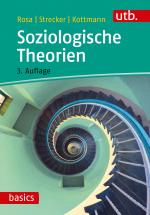 Cover-Bild Soziologische Theorien