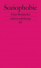 Cover-Bild Soziophobie