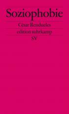 Cover-Bild Soziophobie