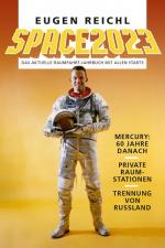 Cover-Bild SPACE 2023