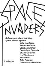 Cover-Bild Space Invaders