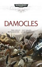 Cover-Bild Space Marine Battles - Damocles