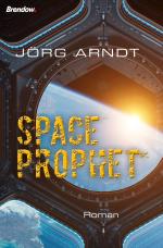 Cover-Bild Space Prophet