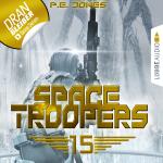 Cover-Bild Space Troopers - Folge 15