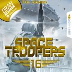 Cover-Bild Space Troopers - Folge 16