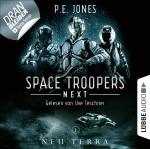 Cover-Bild Space Troopers Next - Folge 01