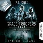 Cover-Bild Space Troopers Next - Folge 02