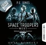 Cover-Bild Space Troopers Next - Folge 03