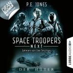 Cover-Bild Space Troopers Next - Folge 04