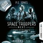 Cover-Bild Space Troopers Next - Folge 05