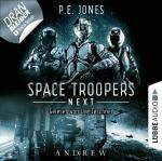 Cover-Bild Space Troopers Next - Folge 09