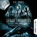 Cover-Bild Space Troopers Next - Folge 10