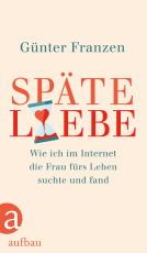 Cover-Bild Späte Liebe