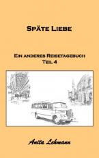 Cover-Bild Späte Liebe