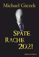 Cover-Bild Späte Rache (2021)