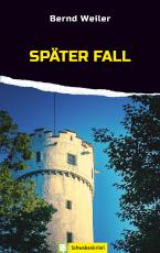 Cover-Bild Später Fall