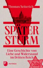 Cover-Bild Später Sturm