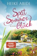 Cover-Bild Spätsommerglück