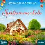 Cover-Bild Spätsommerliebe